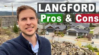 Moving to Langford Pros & Cons