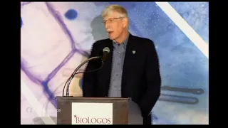 Mi historia de conversión (Francis Collins, en la voz de Armando H. Toledo)