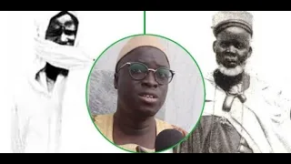 🛑Replay : votre émission Gamou Gui avec Abdoulaye DIOP BICHRI sur Senegal7 tv