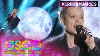 Bamboo's heartfelt rendition of "Have Yourself A Merry Little Christmas" | ASAP Natin 'To