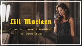 Lili Marleen covered by Clemens Weinhold feat. Jana Erger