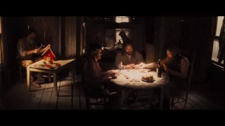 [HD 1080p] Django Unchained - D'Artagnan Motherfucker ! Scene