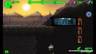 Fallout Shelter#1 Начало