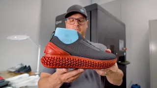 Made Plus Customer Story: Xtreme 8K Revolutionizes Footwear Manufacturing
