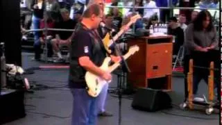 Blues Festival 2010 - Walter Trout - When It Comes o Being A Fool I Sure Do It Well