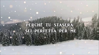 Ed Sheeran​ - PERFECT - IN ITALIANO (Davide Tassone)