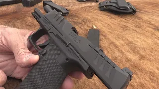 Walther PDP Compact Chapter 2