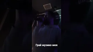 Микола Мозговий - Грай,музико моя (cover)