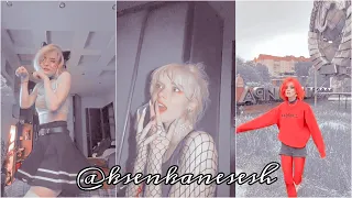 Tik Tok - @ksenkanesesh #5