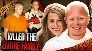 Did The Unthinkable! The Disturbing Case of Chris Coleman. True Crime Documentary.