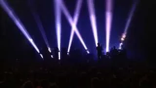 Arsenal - Estupendo (15th Birthday Concert Live - Ancienne Belgique)
