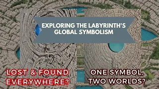 Lost & Found? || Unveiling the Labyrinth's Global Journey