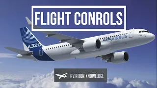 A320 CBT Flight Controls
