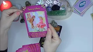 Wybierz Kartę❤ Co On/ ona czuje do Ciebie teraz ? Aktualizacja Tarot