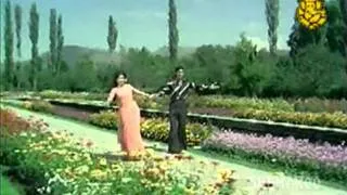 Chaluveya Loota Chana - Slow Romantic Songs - Rajkumar