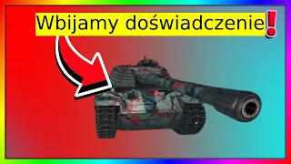 Zbieramy doświadczenie! - Linia do VZ55 #36