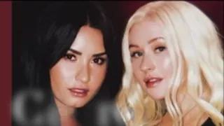 If Female Singers Attempted Demi Lovato's Bb5 belt in "Fall In Line"