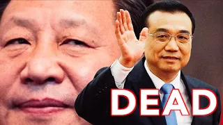 China's ONLY Friendly Leader DIES Mysteriously - Episode #183