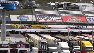 NASCAR Camping World Truck Series Racing at Martinsville #2