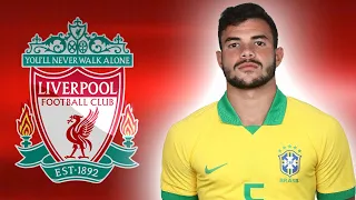 Here Is Why Liverpool Want To Sign Daniel Cabral 2021 (HD)
