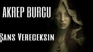 AKREP BURCU ♏ Zamansız Zamana Tarot Açılımı #tarot #burçlar #durufalvetarotdünyası