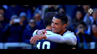 Cristiano Ronaldo'''Stereo Akcent vs Edward maya song