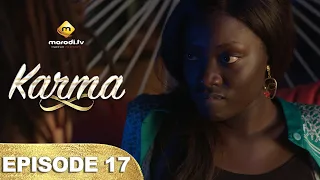 Série - Karma - Saison 2 - Episode 17 - VOSTFR