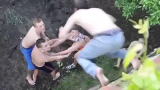 БОЛЬШАЯ ПОДБОРКА ПРИКОЛОВ и НЕУДАЧ 2015 FUNNY and FAILS VIDEOS August 2015 mp4