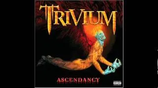 Trivium-Dying In Your Arms