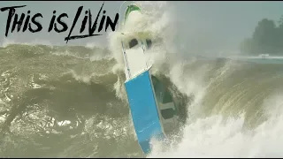 Indonesia, Nias pt. 2 || This is Livin’ Episode 15