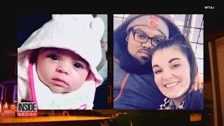 Baby's Death Ruled A Homicide Having Starved To Death After Parents Overdosed