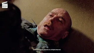 Breaking Bad Season 2: Episode 4: You Don’t Think Scene (HD CLIP)