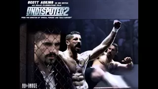 Undisputed 3 - Official Music - Knock out (HD) 1080