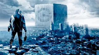 5billion People Faint At Same Time & Time Travel For 2min to Apocalyptic Earth | Scifi movie recap