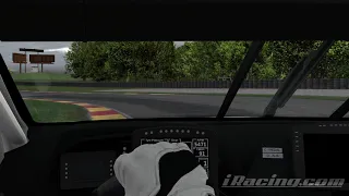 HOTLAP - 2.000.780 with BMW M8 GTE @ Road America