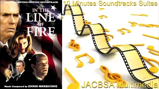 "In the Line of Fire" Soundtrack Suite