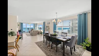 Dimucci Twin Towers Unit #408 Daytona Beach Shores, FL 32118