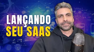 Como Criar um SaaS Rápido (FAIL FAST)