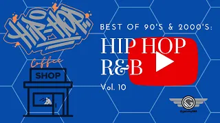 Best of 90's & 2000's Hip Hop & R&B Vol. 10 | 🔥Party Mix | 50 Cent | Eminem | Snoop | Pun & More