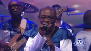 Gason Total - L'Orchestre Tropicana d'Haïti Concert online 57 ans, 15 août 2020