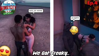 I Found My Dream Girl😩🙈..*Gone Freaky* | Baby Crash In Windy City Ep.4