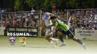 RESUMEN | FIRPO  2-1 SANTA TECLA | JORNADA 21 | CLAUSURA 2024