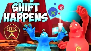 Shift Happens™ ► Заценим...