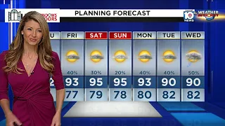 Local 10 Weather: 6/06/24 Morning Edition