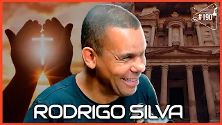 RODRIGO SILVA - Ciência Sem Fim #190