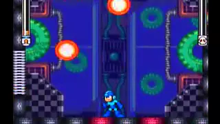 Mega Man VII 100% in 46:42 (SNES) - SPEED RUN by Obdajr