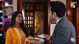 Chand Tara Episode 05 - [ 𝗕𝗘𝗦𝗧 𝗦𝗖𝗘𝗡𝗘 02 ] #danishtaimoor  #ayezakhan  - HUM TV