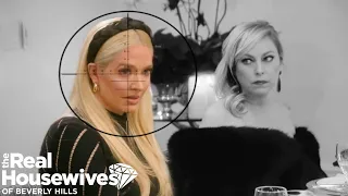 The People vs. Erika Jayne | Real Housewives of Beverly Hills S11 E13 | The lies continue (Recap)