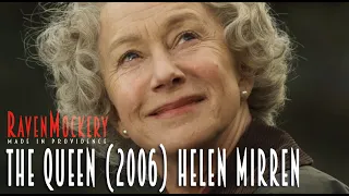 Helen Mirren as The Queen (2006)