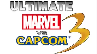 Ultimate Marvel Vs Capcom 3 Music: Ghost Rider's Theme Extended HD